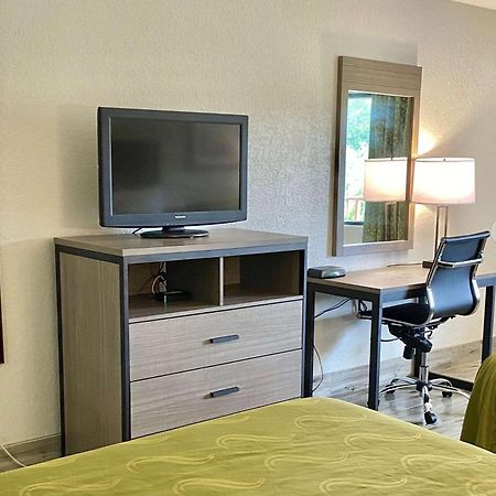 Quality Inn St Augustine Outlet Mall St. Augustine Esterno foto