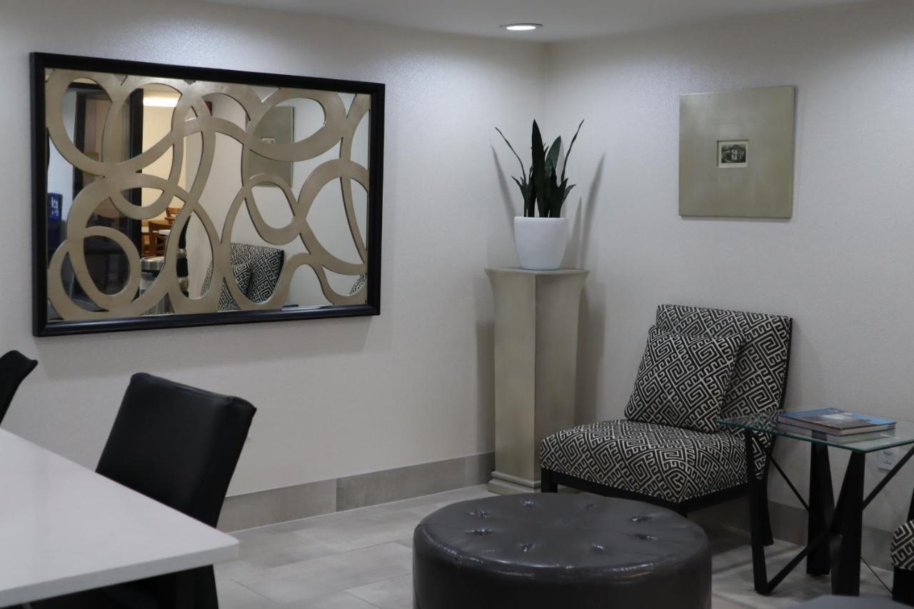 Quality Inn St Augustine Outlet Mall St. Augustine Esterno foto