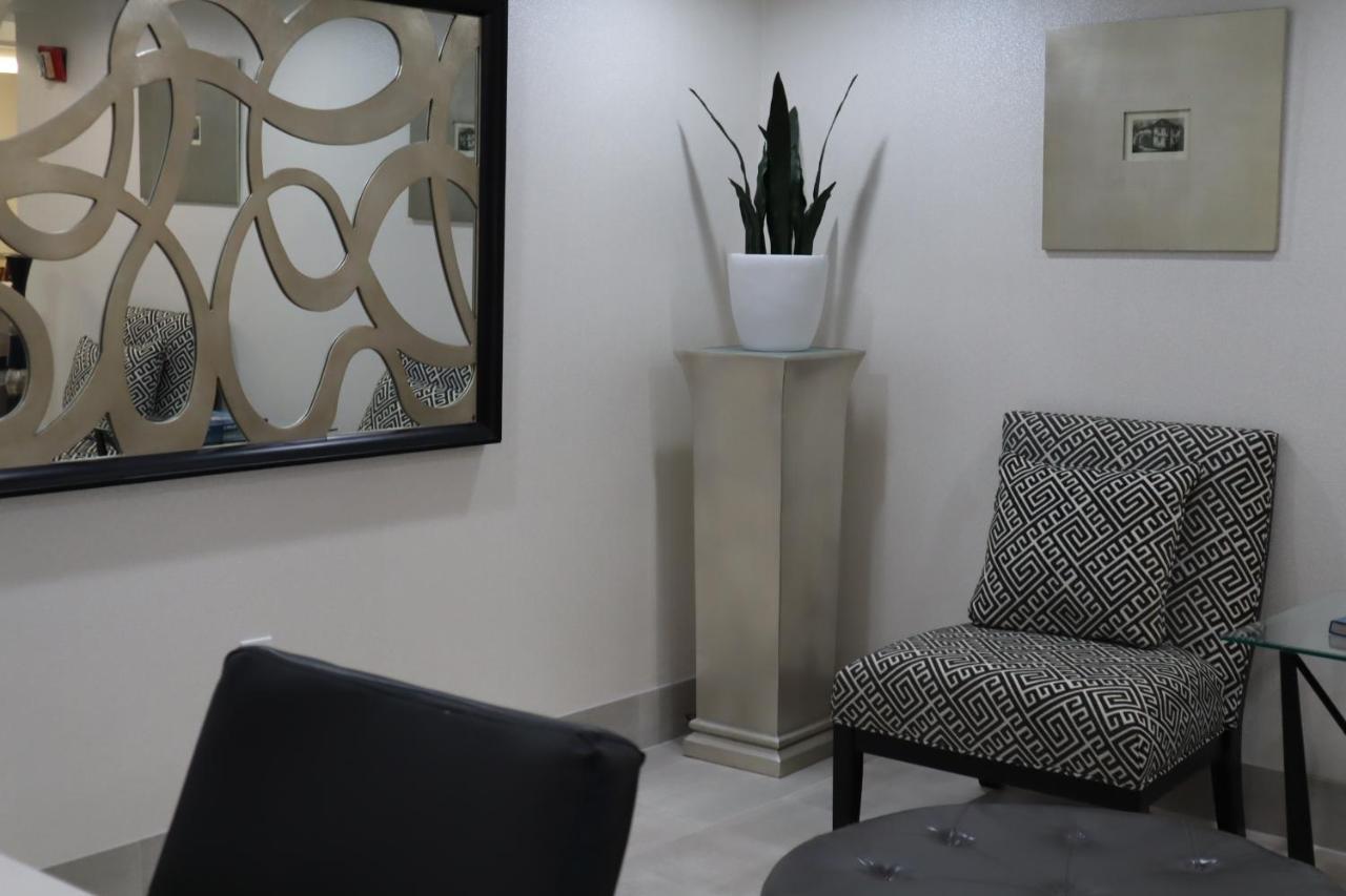 Quality Inn St Augustine Outlet Mall St. Augustine Esterno foto