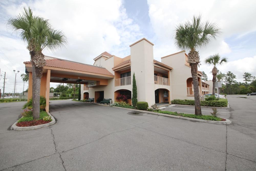 Quality Inn St Augustine Outlet Mall St. Augustine Esterno foto