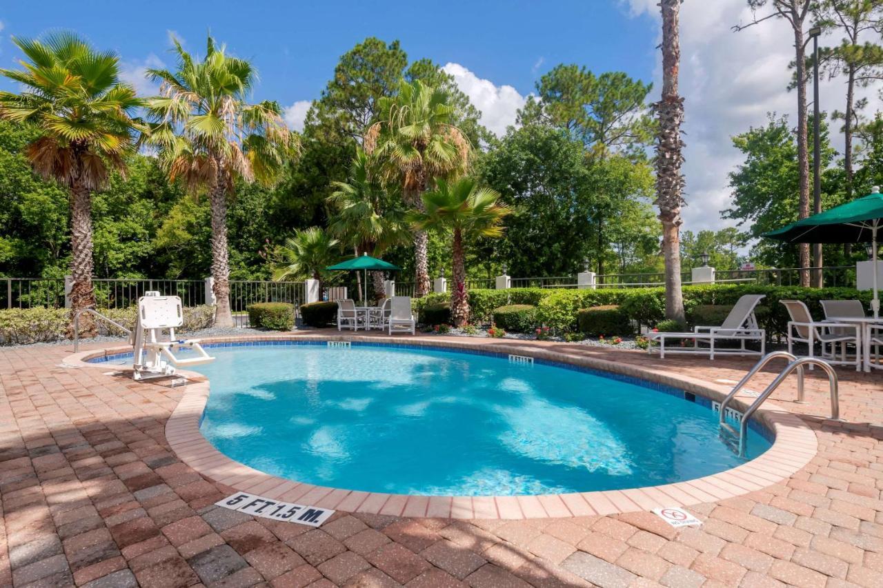 Quality Inn St Augustine Outlet Mall St. Augustine Esterno foto
