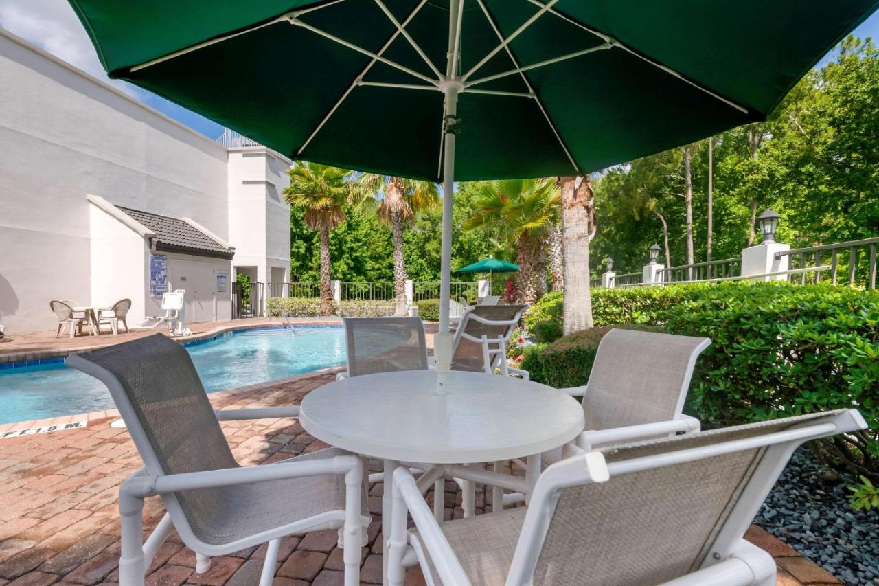 Quality Inn St Augustine Outlet Mall St. Augustine Esterno foto