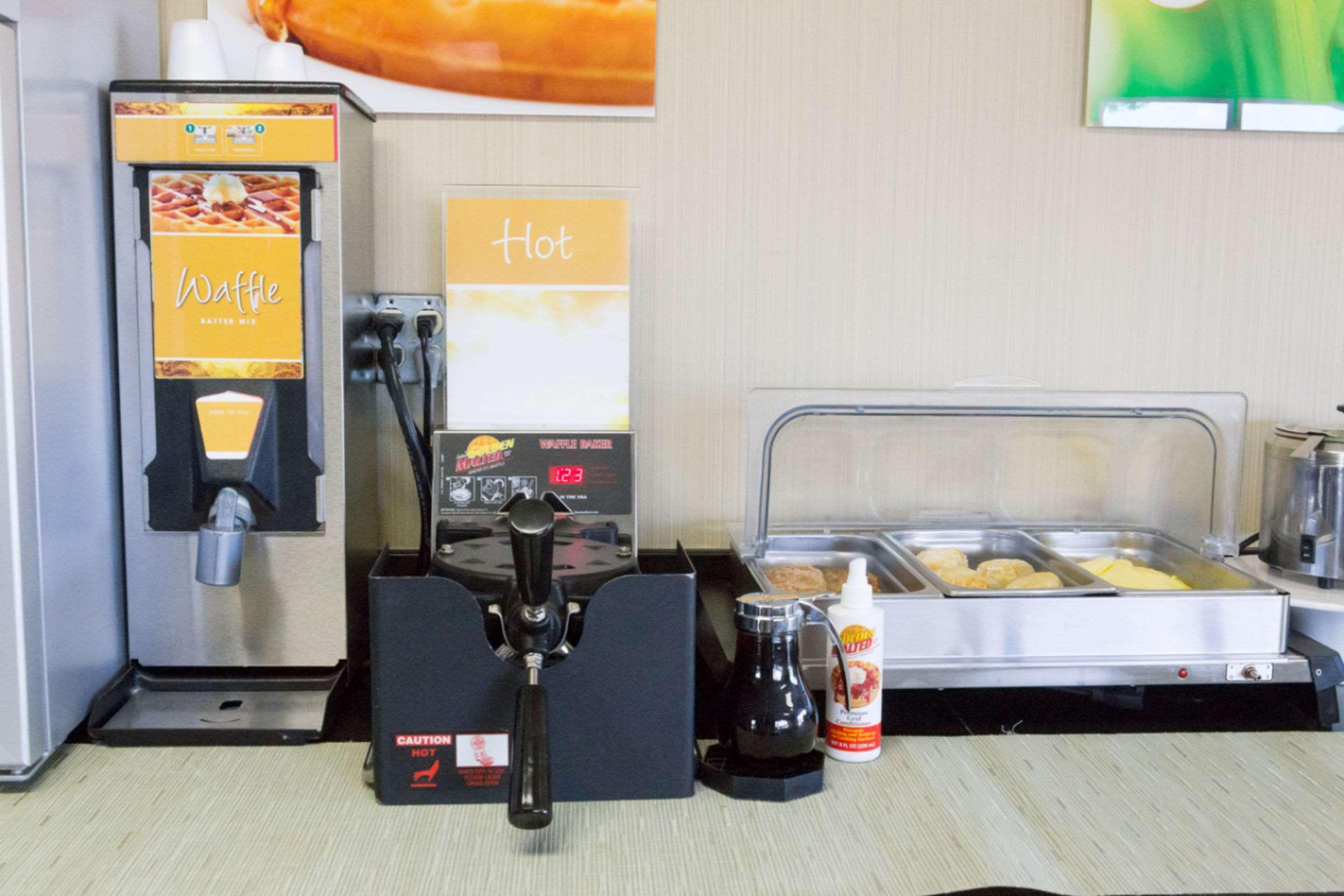 Quality Inn St Augustine Outlet Mall St. Augustine Esterno foto