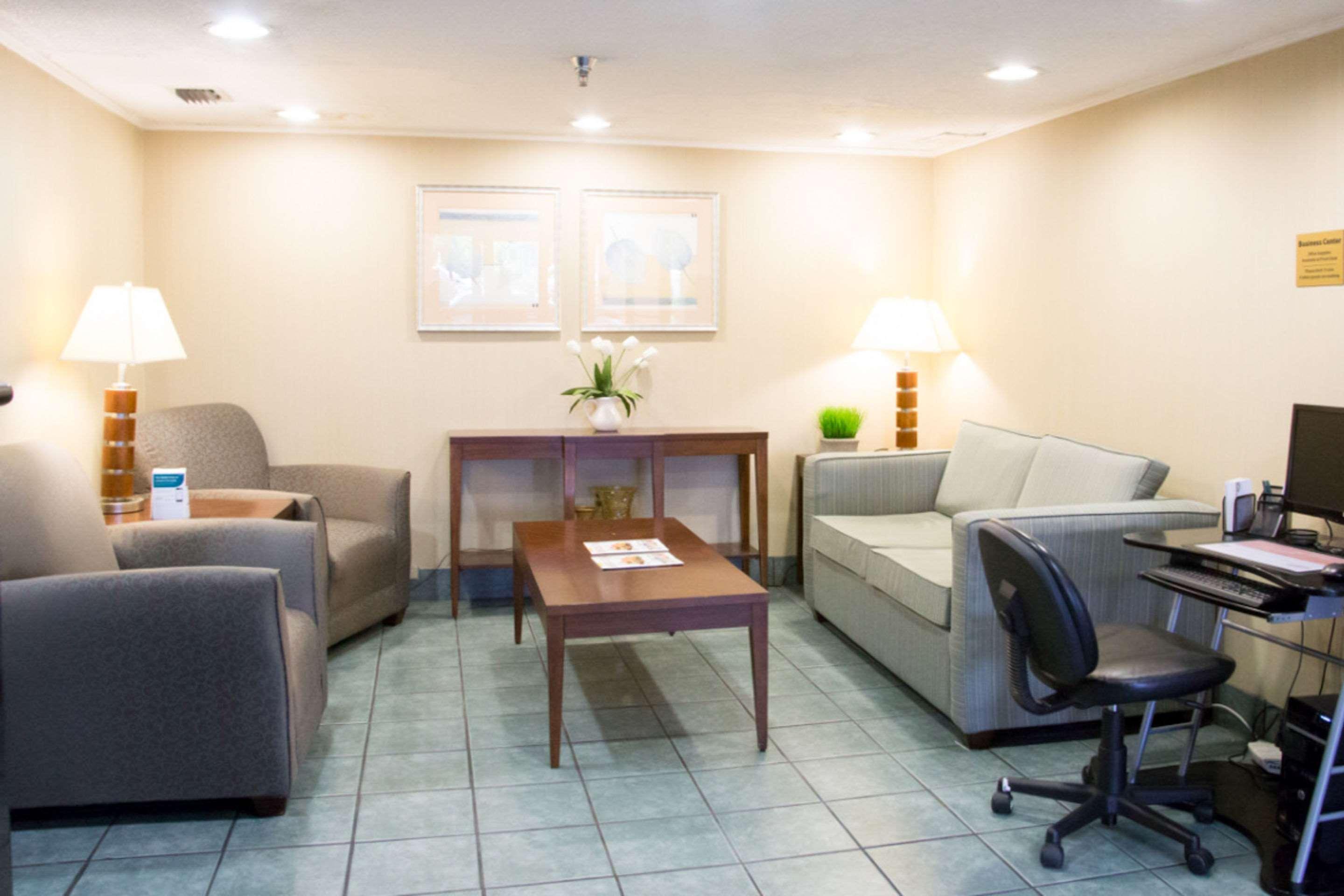 Quality Inn St Augustine Outlet Mall St. Augustine Esterno foto