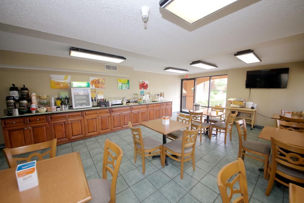 Quality Inn St Augustine Outlet Mall St. Augustine Esterno foto