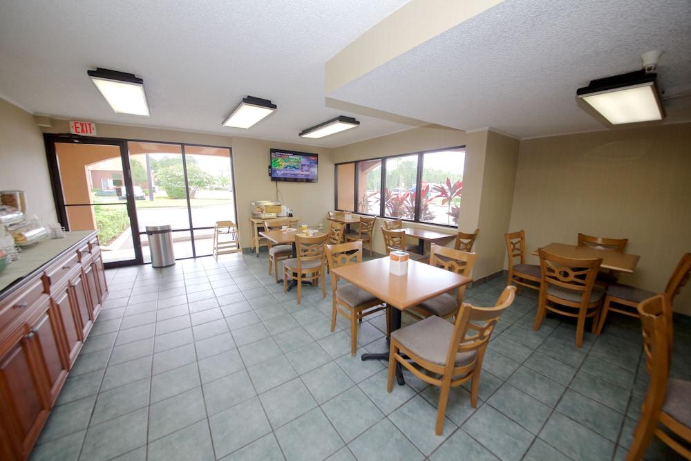 Quality Inn St Augustine Outlet Mall St. Augustine Esterno foto